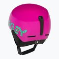 Gyerek sí sisak Oakley Mod1 Youth ultra purple/fp splttr 8