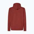Férfi Oakley B1B Po Hoodie 2.0 láng piros 2