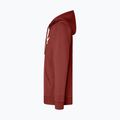 Férfi Oakley B1B Po Hoodie 2.0 láng piros 3
