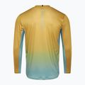 Férfi Oakley Maven Coast 2.0 LS gradiens szulfid csendes-óceáni kerékpározás hosszú ujjú 2