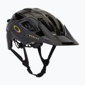 Oakley Drt5 Maven EU midas fleck/fekete kerékpáros sisak