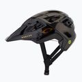Oakley Drt5 Maven EU midas fleck/fekete kerékpáros sisak 3