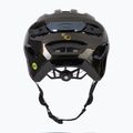 Oakley Drt5 Maven EU midas fleck/fekete kerékpáros sisak 4