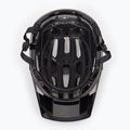Oakley Drt5 Maven EU midas fleck/fekete kerékpáros sisak 5