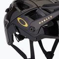 Oakley Drt5 Maven EU midas fleck/fekete kerékpáros sisak 7