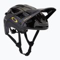 Oakley Drt5 Maven EU midas fleck/fekete kerékpáros sisak 10