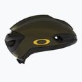 Oakley Aro7 Lite EU midas fleck/fekete kerékpáros sisak 2