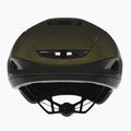Oakley Aro7 Lite EU midas fleck/fekete kerékpáros sisak 4