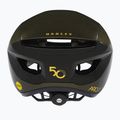 Oakley Aro7 Lite EU midas fleck/fekete kerékpáros sisak 5