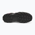 Férfi túracipő Oakley Meridian blackout 4