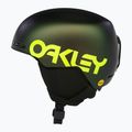 Sísisak Oakley Mod1 MIPS silver/green colorshft fp 2