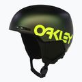 Sísisak Oakley Mod1 MIPS silver/green colorshft fp 6