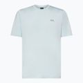 Férfi Oakley Minimal Training Ss Tee frost