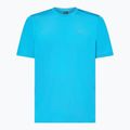 Férfi Oakley Minimal Training Ss Tee úszás kék