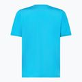 Férfi Oakley Minimal Training Ss Tee úszás kék 2