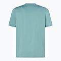 Férfi Oakley Minimal Training Ss Tee pacific 2