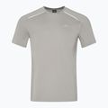 Férfi Oakley Bark Training Tee cementes póló