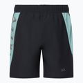 Férfi Oakley Training Sidepanel blackout rövidnadrág 2