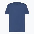 Férfi Oakley Bark Ellipse Tee abyss póló 2