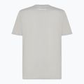 Férfi Oakley Bark Ellipse Tee cement póló póló 2