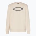 Férfi Oakley New Ellipse Crew Sweatshirt ködös