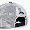 Férfi Oakley Heather New Era Bark Logo dark pacific baseballsapka 4