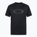 Férfi Oakley Rashguard blackout úszópóló
