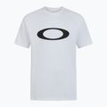 Férfi Oakley Rashguard úszópóló fehér