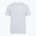Férfi Oakley Rashguard úszópóló fehér 2