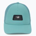 Férfi Oakley Patch Ellipse Tracker dark pacific baseball sapka 2