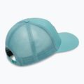 Férfi Oakley Patch Ellipse Tracker dark pacific baseball sapka 2