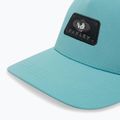 Férfi Oakley Patch Ellipse Tracker dark pacific baseball sapka 3