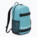 Oakley BTS 20 l dark pacific city hátizsák 2