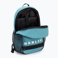 Oakley BTS 20 l dark pacific city hátizsák 4