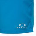 Férfi Oakley Clear Lake 18" Volley úszónadrág kék 3
