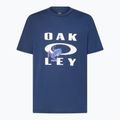 Férfi Oakley O Frog Ss Tee abyss póló