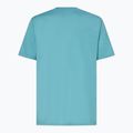 Férfi Oakley O Frog Ss Tee dark pacific 2