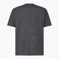 Férfi Oakley Bf Oakley Bark Tee sötétszürke hthr póló 2