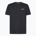 Férfi Oakley Graphic Tee blackout póló