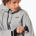 Férfi sídzseki Oakley Canopy Insulated cement 4
