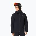 Férfi síkabát Oakley Canopy Insulated blackout