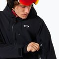 Férfi síkabát Oakley Canopy Insulated blackout 6