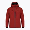 Férfi sídzseki Oakley Canopy Insulated flame red