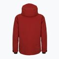 Férfi sídzseki Oakley Canopy Insulated flame red 2