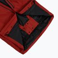 Férfi sídzseki Oakley Canopy Insulated flame red 5