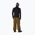 Férfi trekking pulóver Oakley Canopy Pro Full Zip blackout 3