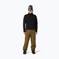 Férfi trekking pulóver Oakley Canopy Pro Full Zip blackout 4