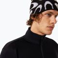 Férfi trekking pulóver Oakley Canopy Pro Full Zip blackout 6