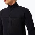 Férfi trekking pulóver Oakley Canopy Pro Full Zip blackout 7