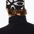 Férfi trekking pulóver Oakley Canopy Pro Full Zip blackout 8